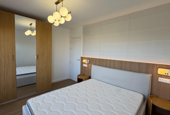 Resale - Penthouse - Torrevieja - Punta Prima