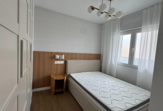 Resale - Penthouse - Torrevieja - Punta Prima
