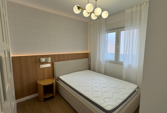 Resale - Penthouse - Torrevieja - Punta Prima