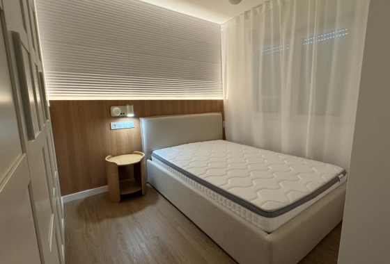 Resale - Penthouse - Torrevieja - Punta Prima