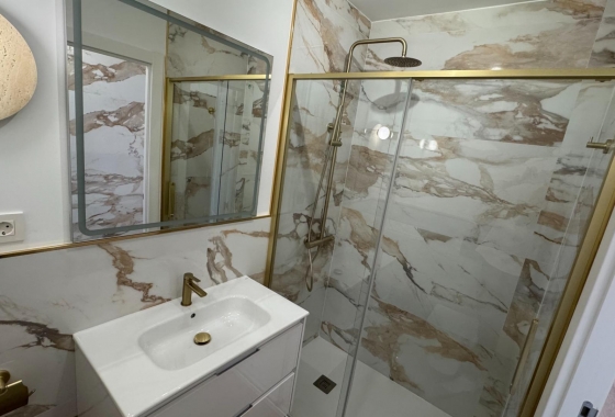 Resale - Penthouse - Torrevieja - Punta Prima