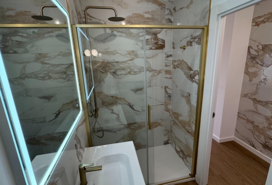 Resale - Penthouse - Torrevieja - Punta Prima