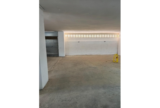 Resale - Penthouse - Torrevieja - Punta Prima