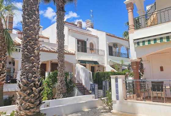Resale - Townhouse - Orihuela Costa - Pau 8