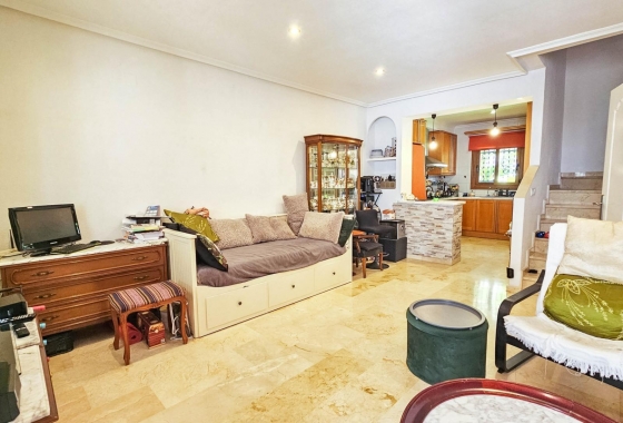 Resale - Townhouse - Orihuela Costa - Pau 8