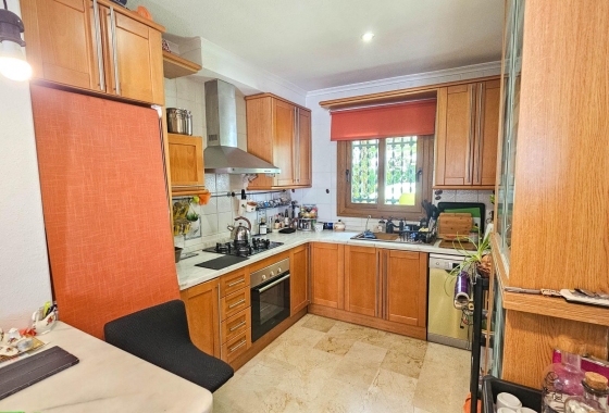 Resale - Townhouse - Orihuela Costa - Pau 8