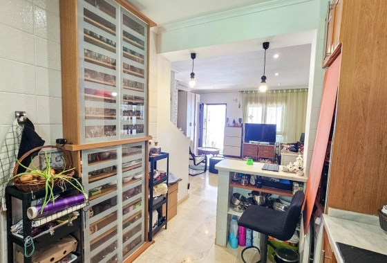 Resale - Townhouse - Orihuela Costa - Pau 8