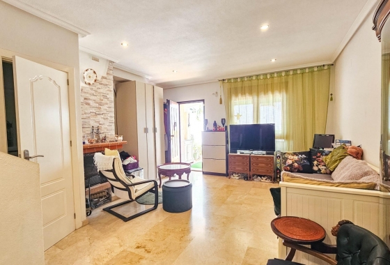 Resale - Townhouse - Orihuela Costa - Pau 8