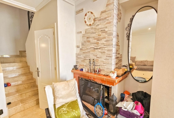 Resale - Townhouse - Orihuela Costa - Pau 8