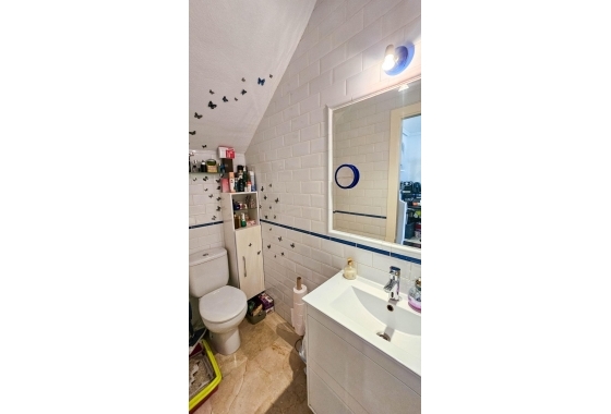 Resale - Townhouse - Orihuela Costa - Pau 8