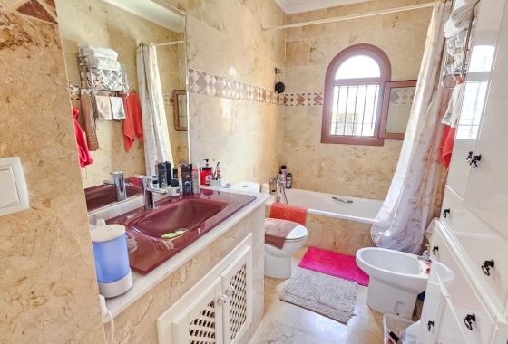 Resale - Townhouse - Orihuela Costa - Pau 8