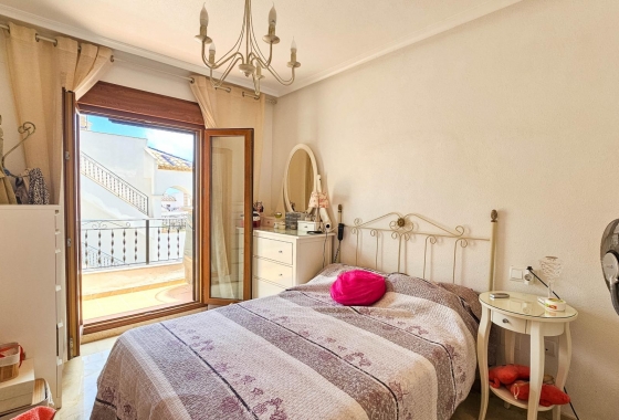 Resale - Townhouse - Orihuela Costa - Pau 8
