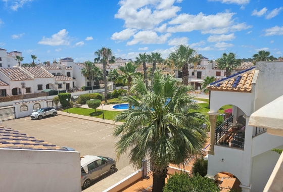 Resale - Townhouse - Orihuela Costa - Pau 8