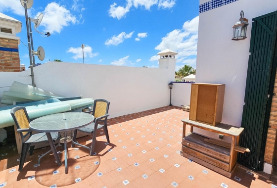 Resale - Townhouse - Orihuela Costa - Pau 8