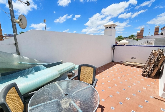 Resale - Townhouse - Orihuela Costa - Pau 8