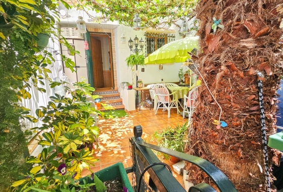 Resale - Townhouse - Orihuela Costa - Pau 8