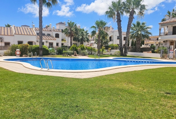 Resale - Townhouse - Orihuela Costa - Pau 8