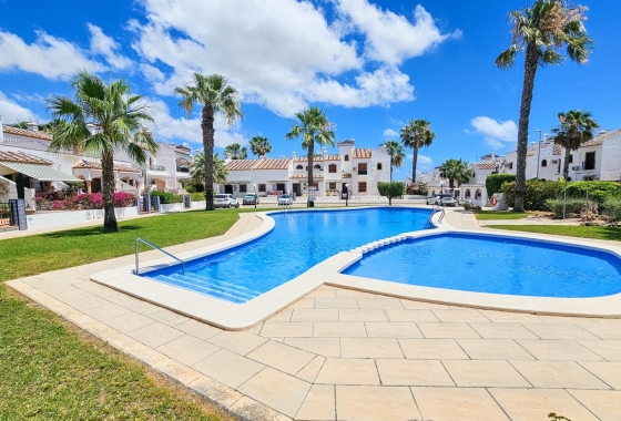 Resale - Townhouse - Orihuela Costa - Pau 8