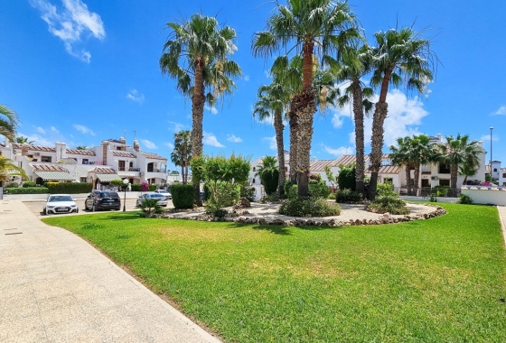 Resale - Townhouse - Orihuela Costa - Pau 8