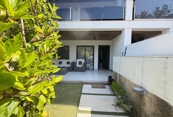 Revente - Appartement - Orihuela Costa - Altos De Campoamor