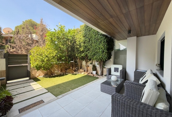 Revente - Appartement - Orihuela Costa - Altos De Campoamor