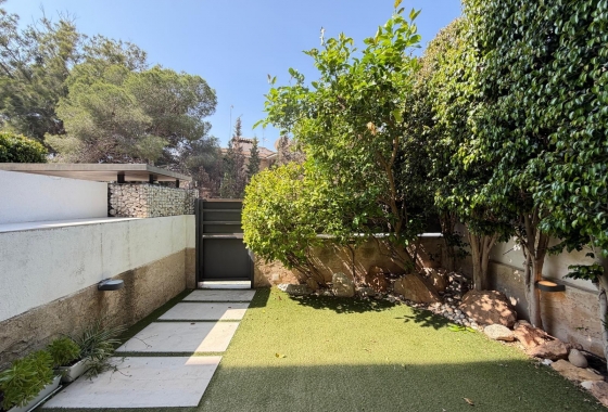 Revente - Appartement - Orihuela Costa - Altos De Campoamor