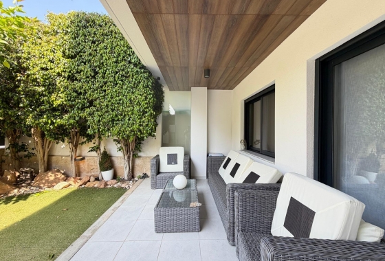 Revente - Appartement - Orihuela Costa - Altos De Campoamor