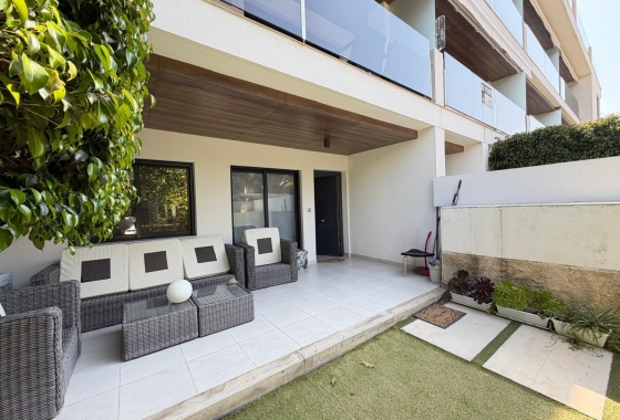 Revente - Appartement - Orihuela Costa - Altos De Campoamor