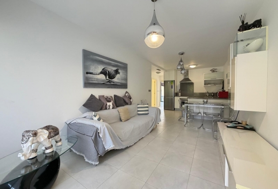 Revente - Appartement - Orihuela Costa - Altos De Campoamor