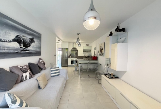 Revente - Appartement - Orihuela Costa - Altos De Campoamor