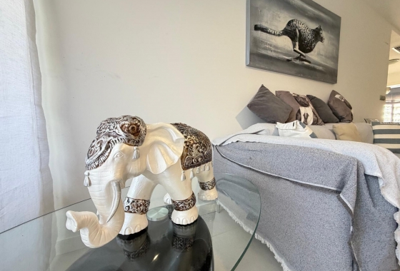 Revente - Appartement - Orihuela Costa - Altos De Campoamor