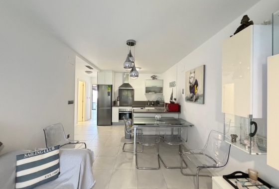 Revente - Appartement - Orihuela Costa - Altos De Campoamor