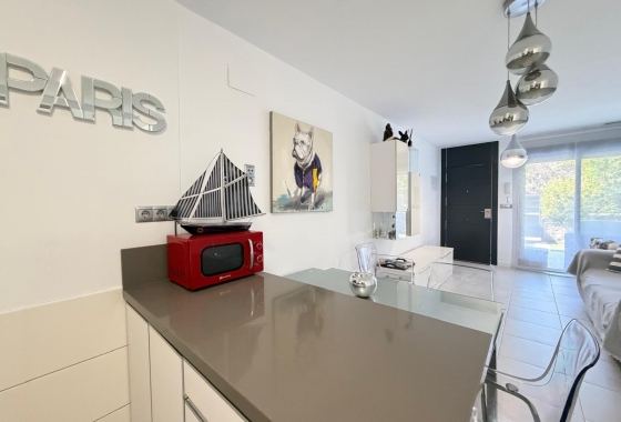 Revente - Appartement - Orihuela Costa - Altos De Campoamor