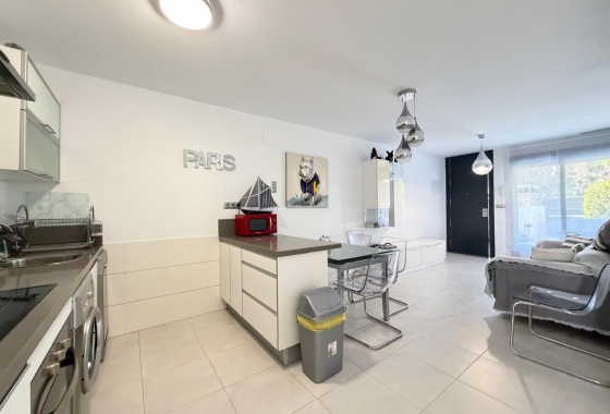 Revente - Appartement - Orihuela Costa - Altos De Campoamor