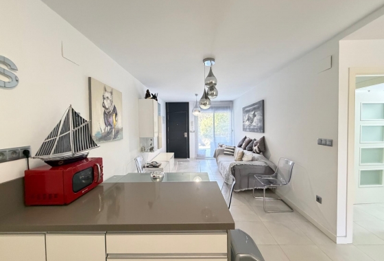 Revente - Appartement - Orihuela Costa - Altos De Campoamor