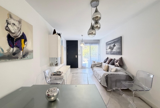 Revente - Appartement - Orihuela Costa - Altos De Campoamor