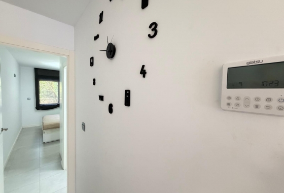 Revente - Appartement - Orihuela Costa - Altos De Campoamor