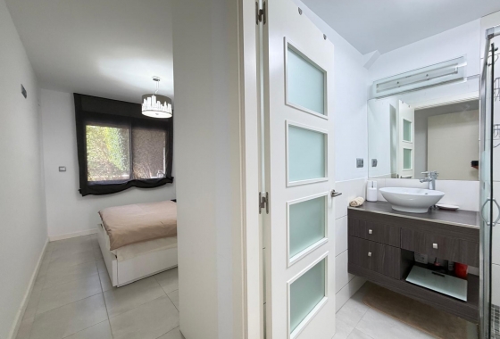 Revente - Appartement - Orihuela Costa - Altos De Campoamor