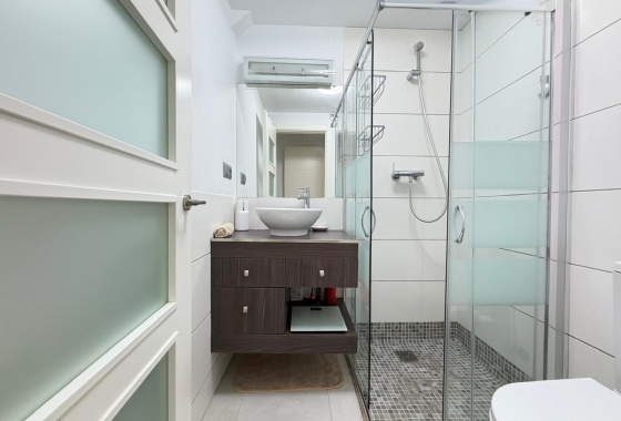 Revente - Appartement - Orihuela Costa - Altos De Campoamor