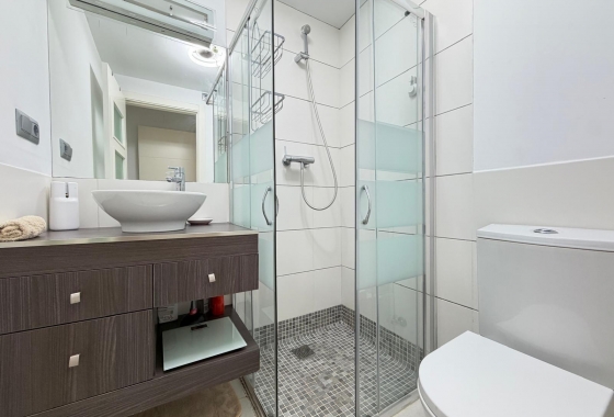 Revente - Appartement - Orihuela Costa - Altos De Campoamor