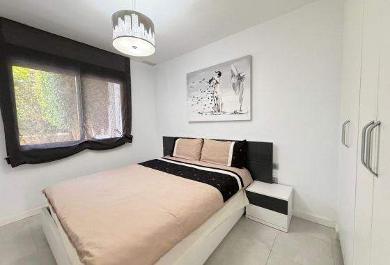 Revente - Appartement - Orihuela Costa - Altos De Campoamor