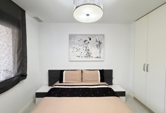 Revente - Appartement - Orihuela Costa - Altos De Campoamor