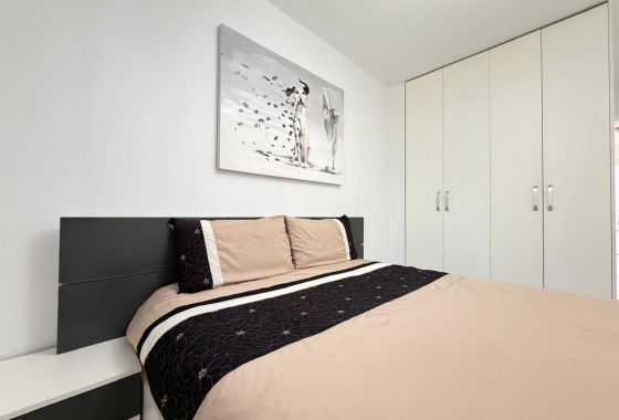 Revente - Appartement - Orihuela Costa - Altos De Campoamor