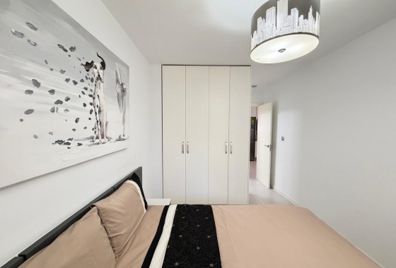 Revente - Appartement - Orihuela Costa - Altos De Campoamor