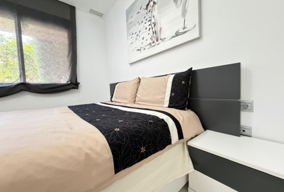 Revente - Appartement - Orihuela Costa - Altos De Campoamor