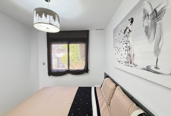 Revente - Appartement - Orihuela Costa - Altos De Campoamor