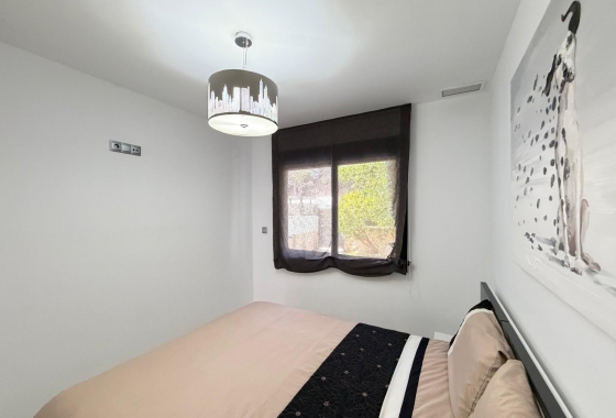 Revente - Appartement - Orihuela Costa - Altos De Campoamor