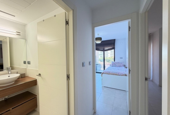 Revente - Appartement - Orihuela Costa - Altos De Campoamor
