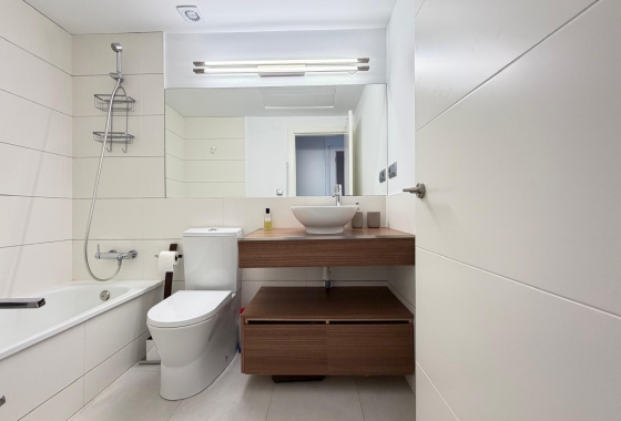 Revente - Appartement - Orihuela Costa - Altos De Campoamor