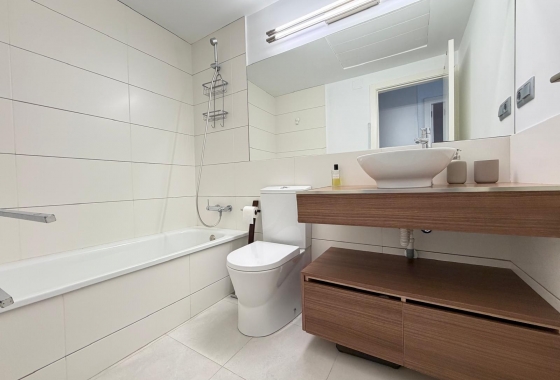 Revente - Appartement - Orihuela Costa - Altos De Campoamor